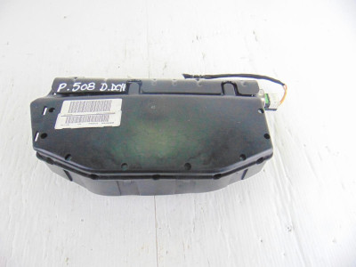 AIRBAG LATERAL DERECHO, PEUGEOT, 508 SW
