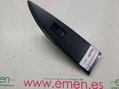 MANDO ELEVALUNAS DELANTERO DERECHO, MAZDA, 6 BERLINA (GG)