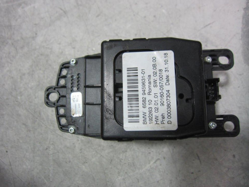  NO IDENTIFICADO BMW SERIE X3 (G01) 
