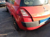  RENAULT MEGANE II BERLINA 5P 