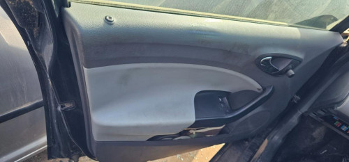 ELEVALUNAS DELANTERO IZQUIERDO SEAT IBIZA BERLINA (6J5) 