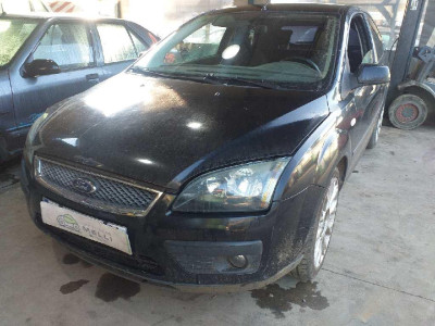 FORD FOCUS BERLINA (CAP)
