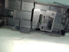 MANDO ELEVALUNAS DELANTERO DERECHO Citroen C4 PICASSO 