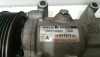 COMPRESOR AIRE ACONDICIONADO Citroen C2 