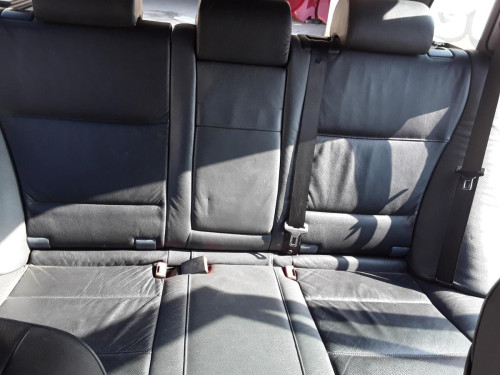 ASIENTOS TRASEROS BMW SERIE X5 (E53) 