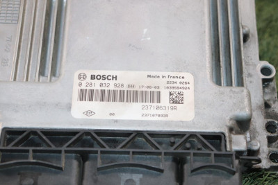 CENTRALITA MOTOR UCE, RENAULT, TALISMAN SPORT TOURER