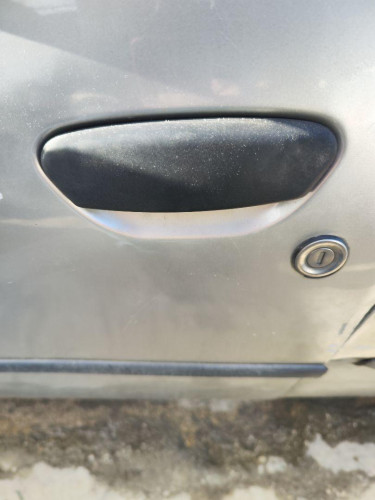 MANETA EXTERIOR DELANTERA IZQUIERDA Fiat II PUNTO (188) BERLINA 