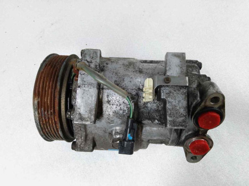  COMPRESOR AIRE ACONDICIONADO Volvo S40 BERLINA 