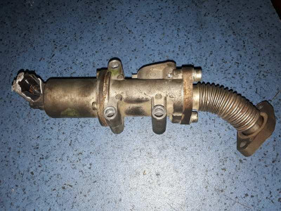 VALVULA EGR