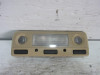  LUZ INTERIOR, BMW, SERIE 5 BERLINA (E39) 