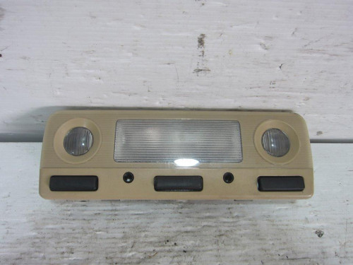  LUZ INTERIOR, BMW, SERIE 5 BERLINA (E39) 