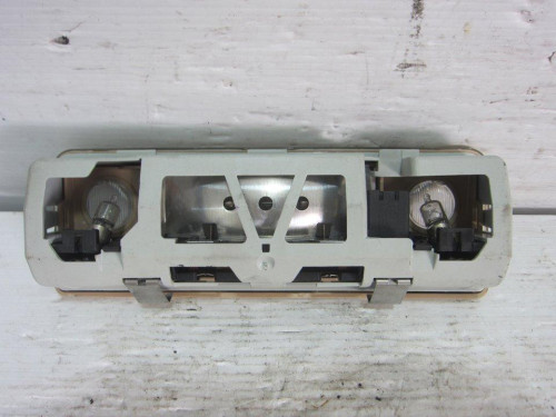  LUZ INTERIOR, BMW, SERIE 5 BERLINA (E39) 