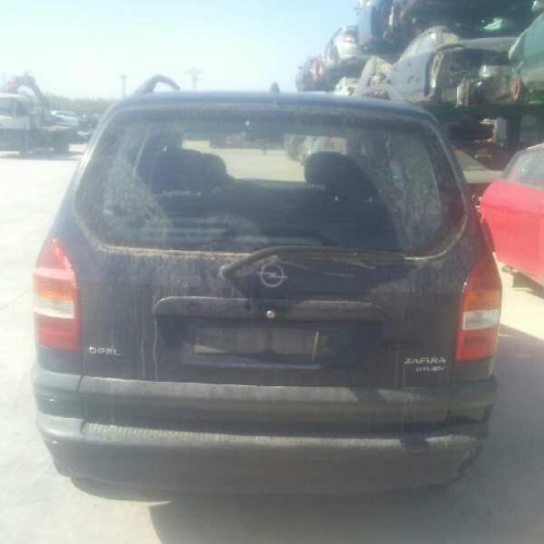  OPEL ZAFIRA A 