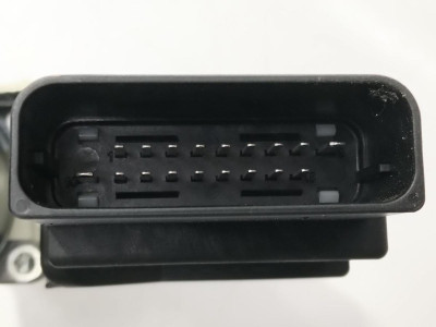 ELEVALUNAS TRASERO DERECHO, SEAT, ALTEA XL (5P5)