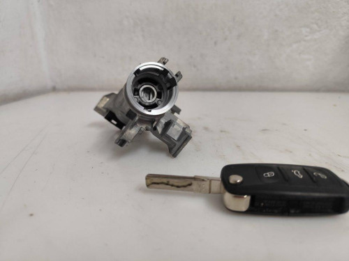  CONMUTADOR DE ARRANQUE Volkswagen GOLF VI (5K1)(10.2008) 