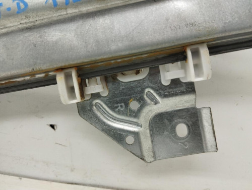  ELEVALUNAS TRASERO DERECHO RENAULT SCENIC IV 