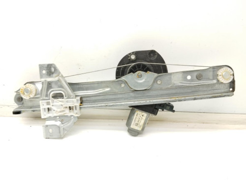  ELEVALUNAS TRASERO DERECHO RENAULT SCENIC IV 