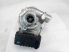  TURBOCOMPRESOR PEUGEOT 607 (S2) 