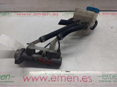 BOMBA FRENO, NISSAN, ALMERA TINO (V10M)
