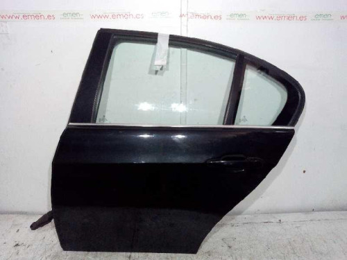  PUERTA TRASERA IZQUIERDA BMW SERIE 3 BERLINA (E90) 