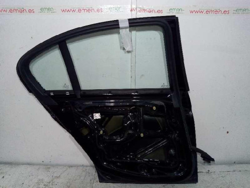  PUERTA TRASERA IZQUIERDA BMW SERIE 3 BERLINA (E90) 