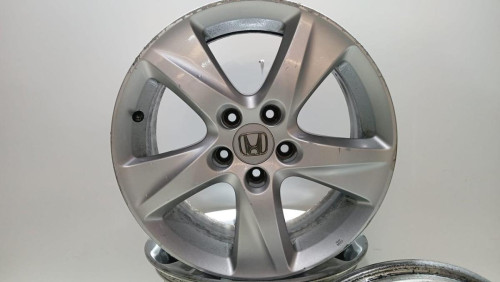  JUEGO LLANTAS HONDA ACCORD TOURER (CW) 