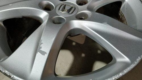  JUEGO LLANTAS HONDA ACCORD TOURER (CW) 