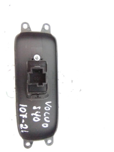  MANDO ELEVALUNAS DELANTERO DERECHO Volvo S40 BERLINA 