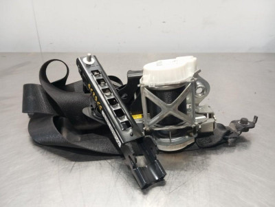 CINTURON SEGURIDAD DELANTERO DERECHO, MERCEDES-BENZ, CLASE C (BM 204) BERLINA