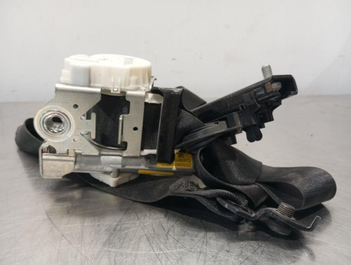  CINTURON SEGURIDAD DELANTERO DERECHO, MERCEDES-BENZ, CLASE C (BM 204) BERLINA 