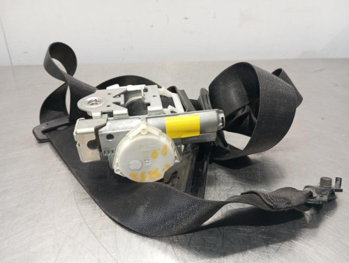  CINTURON SEGURIDAD DELANTERO DERECHO, MERCEDES-BENZ, CLASE C (BM 204) BERLINA 