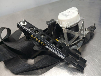 CINTURON SEGURIDAD DELANTERO DERECHO, MERCEDES-BENZ, CLASE C (BM 204) BERLINA