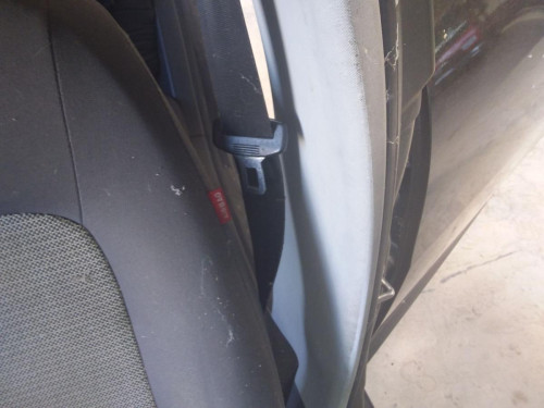 CINTURON SEGURIDAD DELANTERO IZQUIERDO Seat IBIZA BERLINA (6J5) 