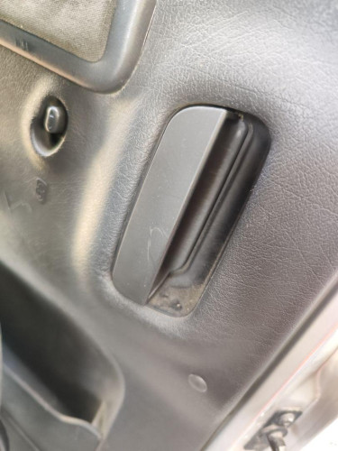 MANETA INTERIOR TRASERA IZQUIERDA Citroen BERLINGO 