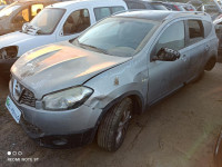 NISSAN QASHQAI (J10)