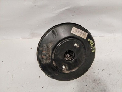 SERVOFRENO, Peugeot, 207