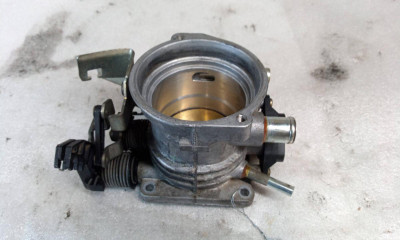 CAJA MARIPOSA, AUDI, A4 AVANT (8E)