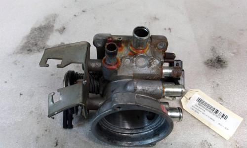  CAJA MARIPOSA, AUDI, A4 AVANT (8E) 