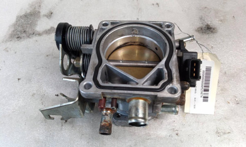  CAJA MARIPOSA, AUDI, A4 AVANT (8E) 