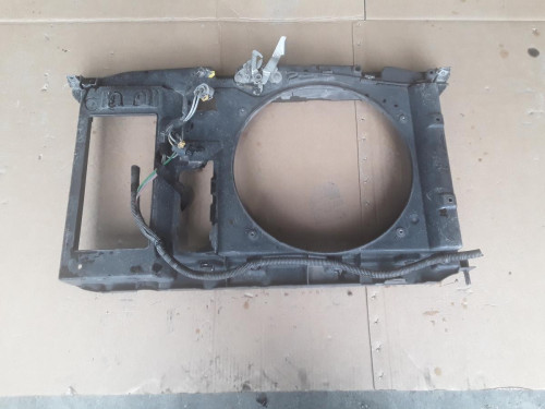 PANEL FRONTAL 