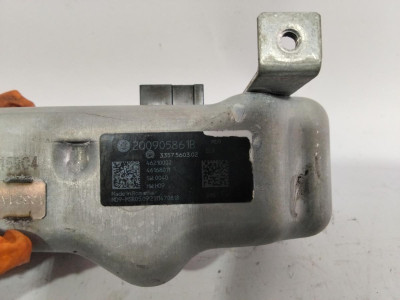ANTIRROBO / LLAVE CONTACTO