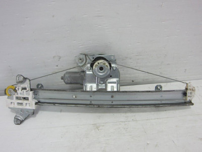 ELEVALUNAS DELANTERO DERECHO, NISSAN, MICRA (K14)