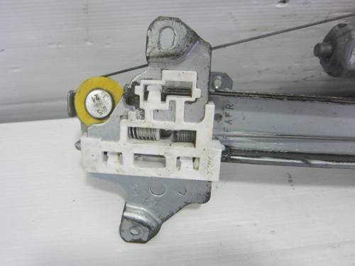  ELEVALUNAS DELANTERO DERECHO, NISSAN, MICRA (K14) 