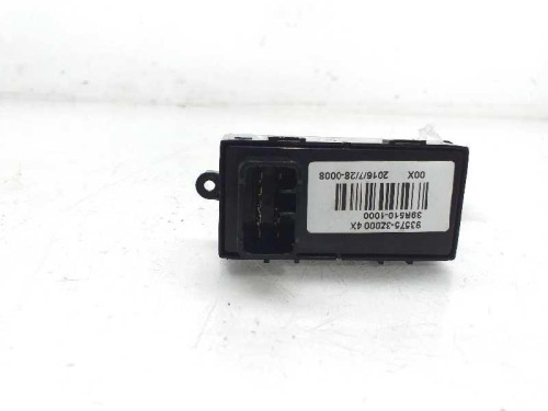  MANDO ELEVALUNAS TRASERO IZQUIERDO HYUNDAI I40 (VF) 