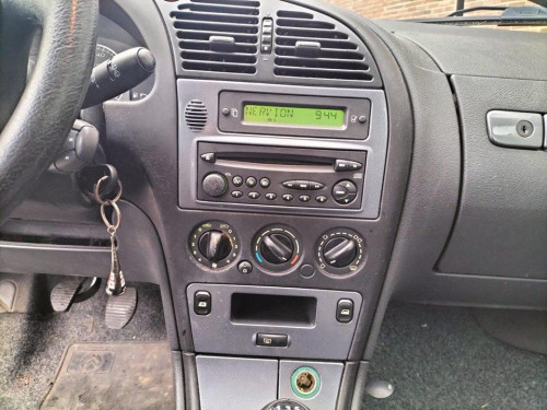  CITROEN XSARA BERLINA 