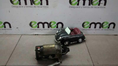 MOTOR ARRANQUE, HYUNDAI, GETZ (TB)