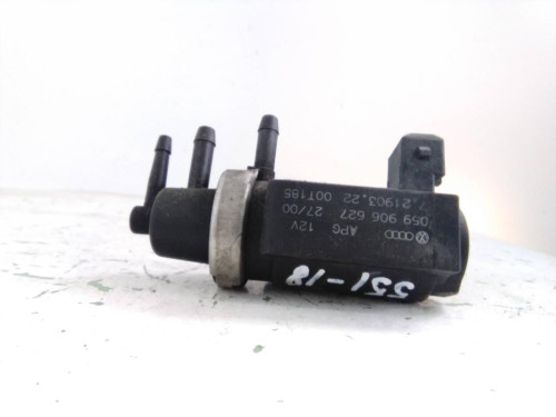 VALVULA AIRE ADICIONAL AUDI A6 BERLINA (4B2) 