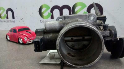 CAJA MARIPOSA, MG ROVER, ROVER 400 (RT)