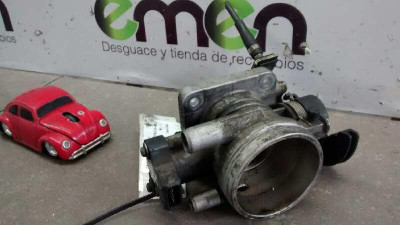 CAJA MARIPOSA, MG ROVER, ROVER 400 (RT)