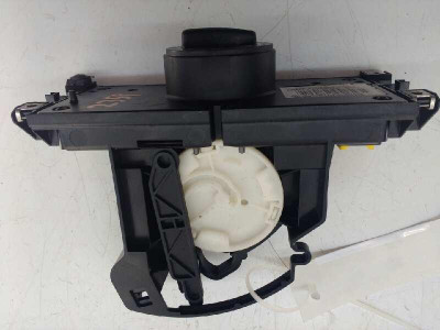 MANDO CALEFACCION / AIRE ACONDICIONADO, SEAT, CORDOBA BERLINA (6K2)